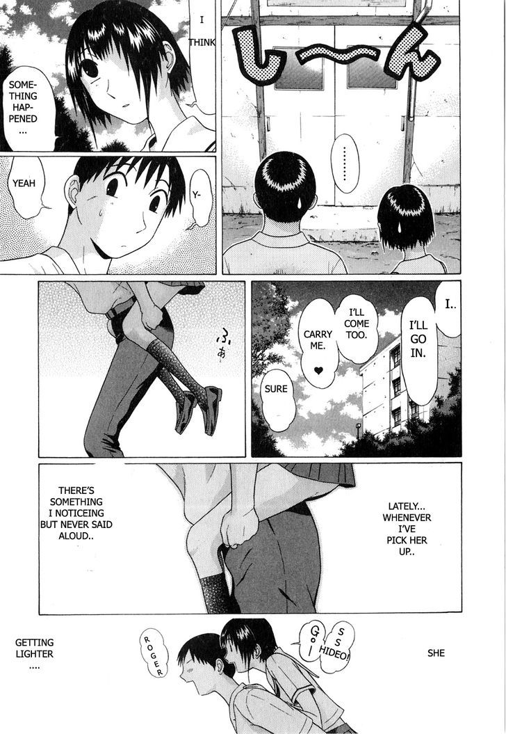 Sundome - Chapter 62 [photo 11] - MangaPorn