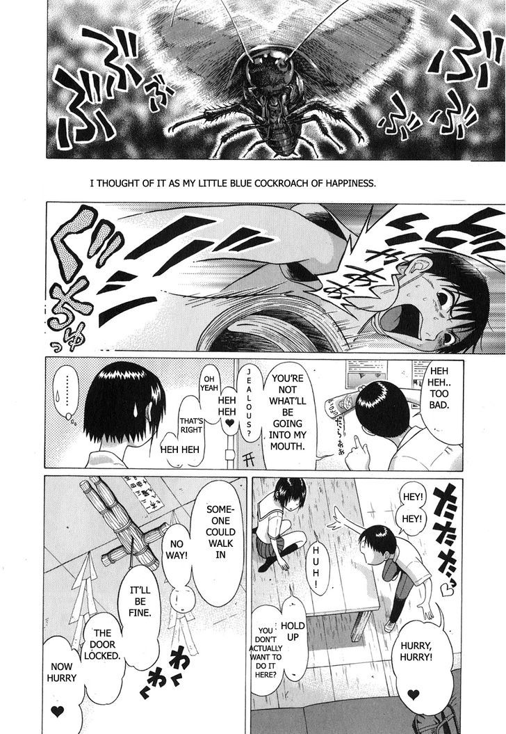 Sundome - Chapter 62 [photo 16] - MangaPorn
