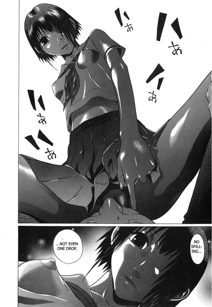 Sundome - Chapter 62 [photo 18] - MangaPorn