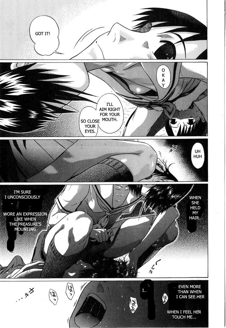 Sundome - Chapter 62 [photo 19] - MangaPorn