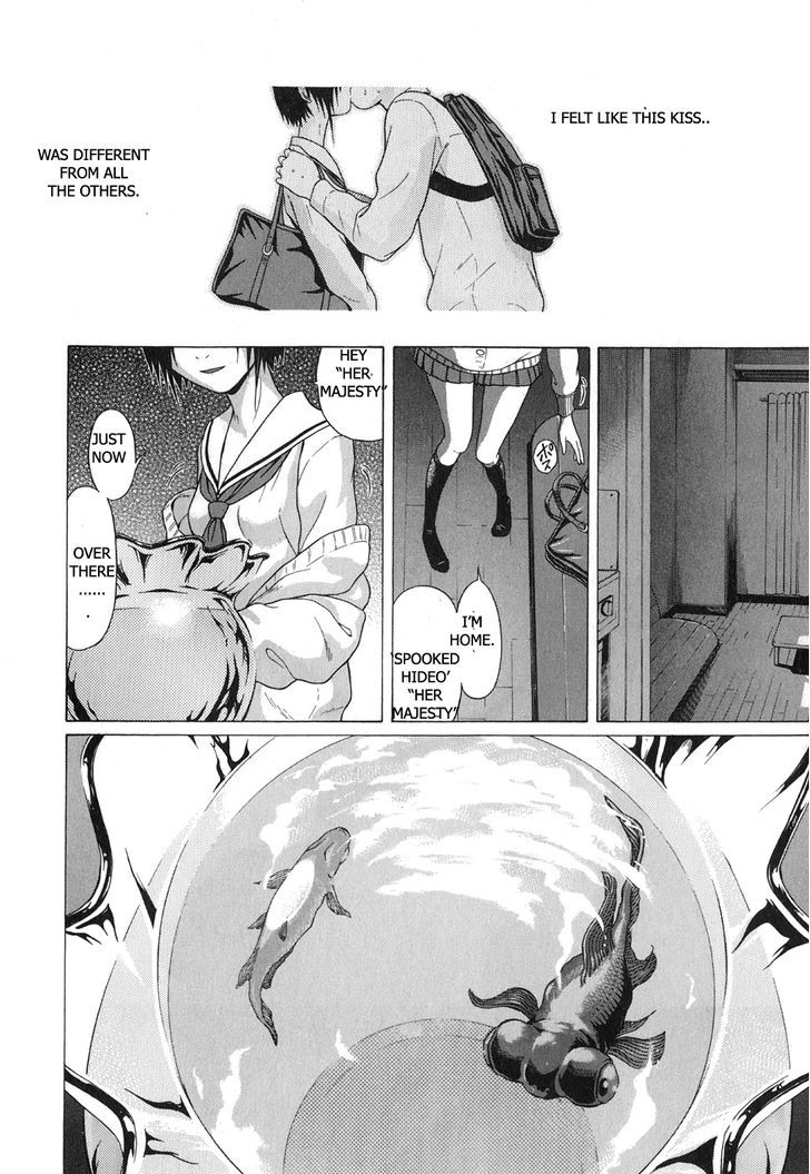 Sundome - Chapter 63 [photo 18] - MangaPorn