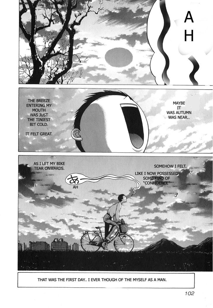 Sundome - Chapter 63 [photo 20] - MangaPorn