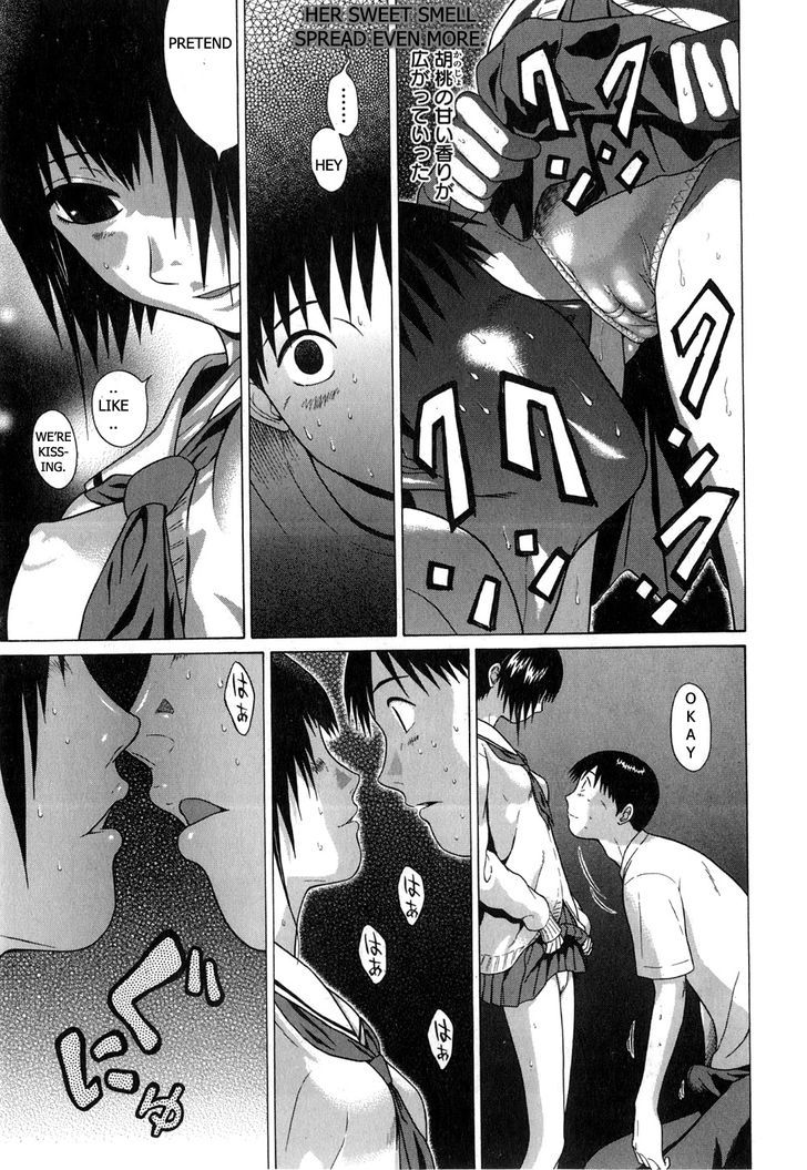 Sundome - Chapter 64 [photo 23] - MangaPorn