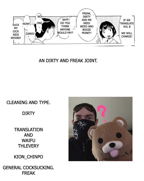 Sundome - Chapter 64 [photo 4] - MangaPorn