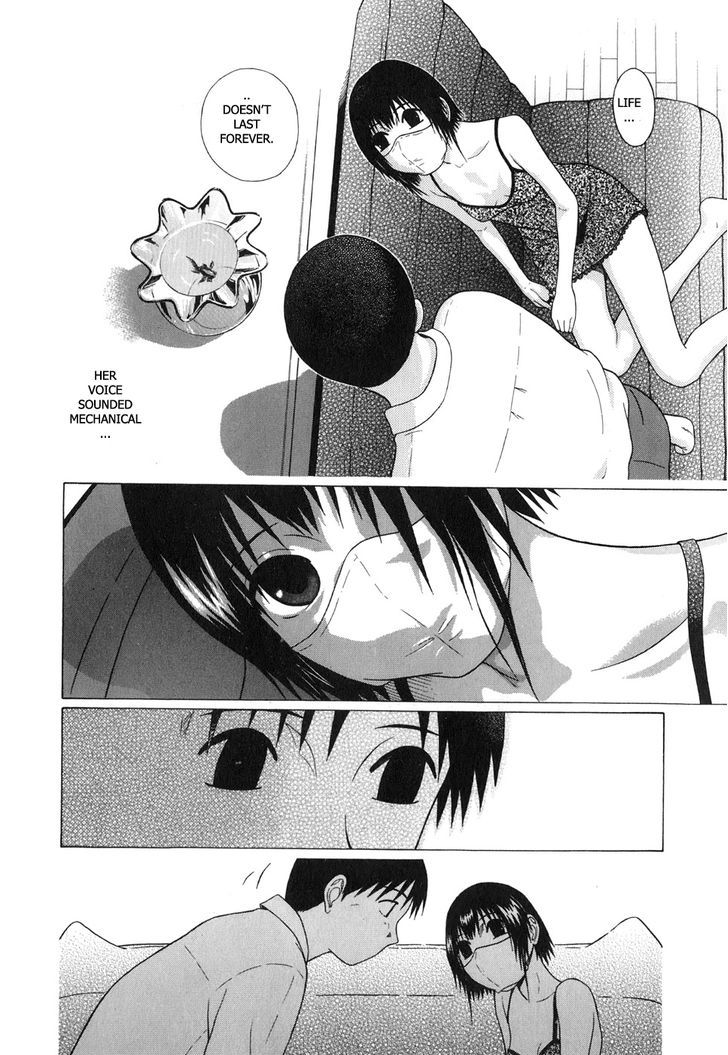 Sundome - Chapter 65 [photo 16] - MangaPorn