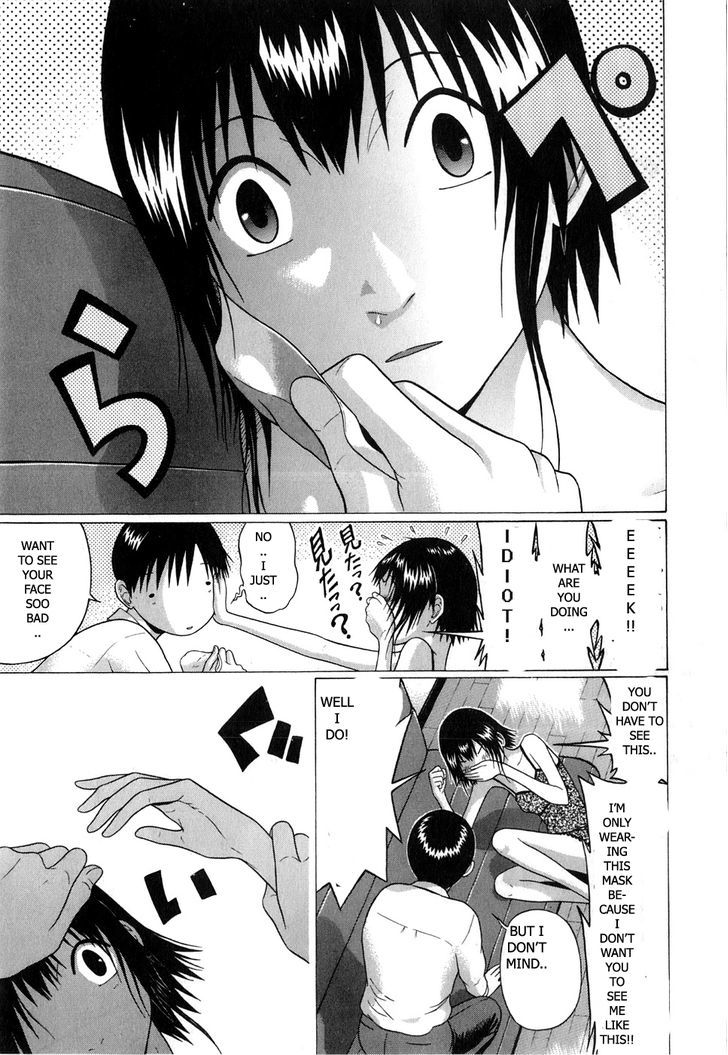 Sundome - Chapter 65 [photo 17] - MangaPorn