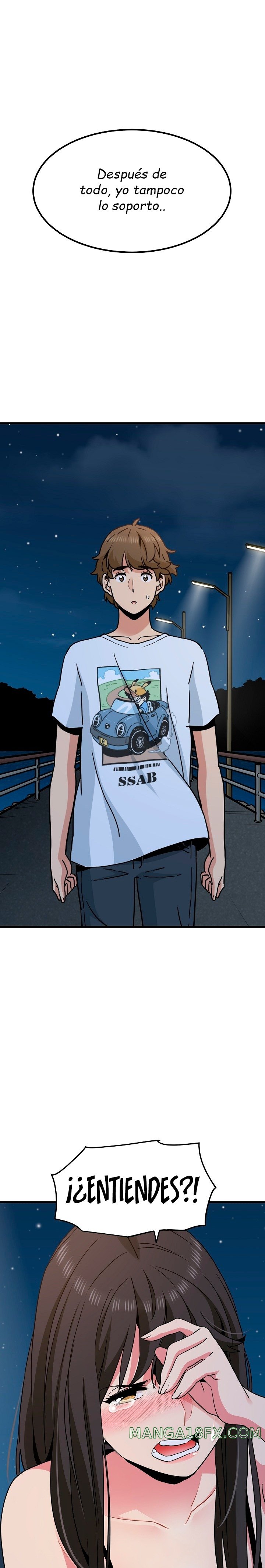 A Turning Point Raw - Chapter 49 [photo 1] - MangaPorn