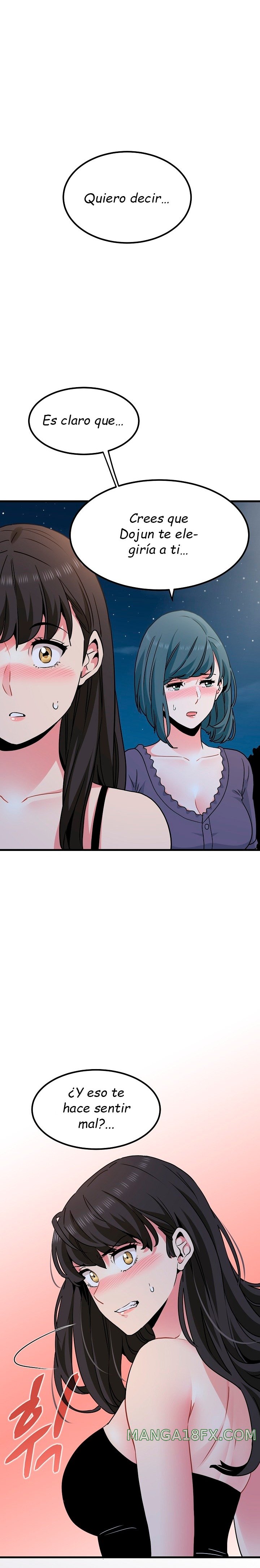 A Turning Point Raw - Chapter 49 [photo 11] - MangaPorn