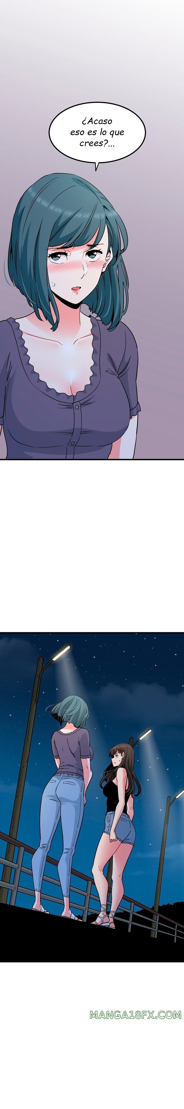 A Turning Point Raw - Chapter 49 [photo 12] - MangaPorn