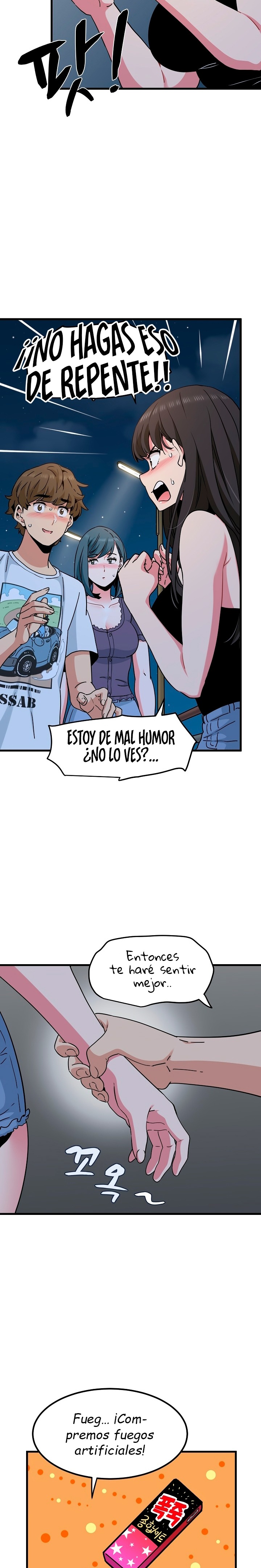 A Turning Point Raw - Chapter 49 [photo 14] - MangaPorn