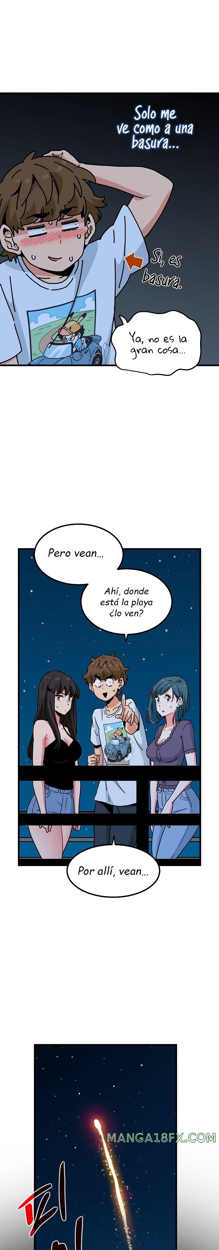 A Turning Point Raw - Chapter 49 [photo 16] - MangaPorn