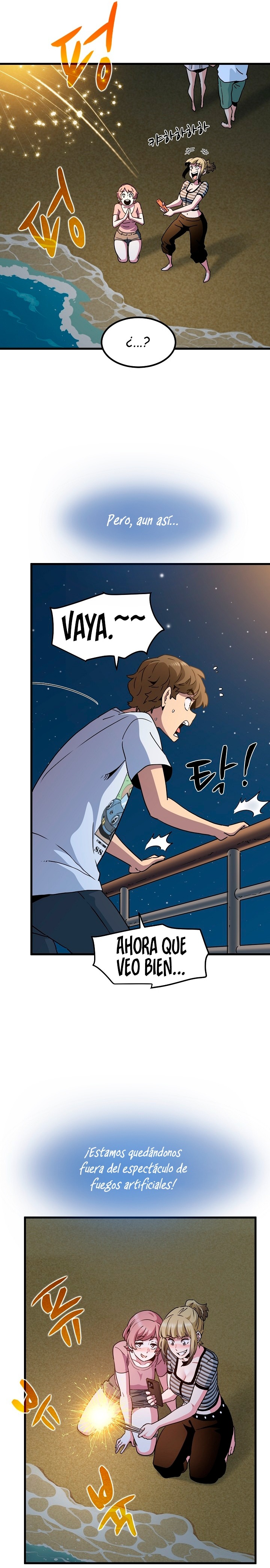 A Turning Point Raw - Chapter 49 [photo 19] - MangaPorn