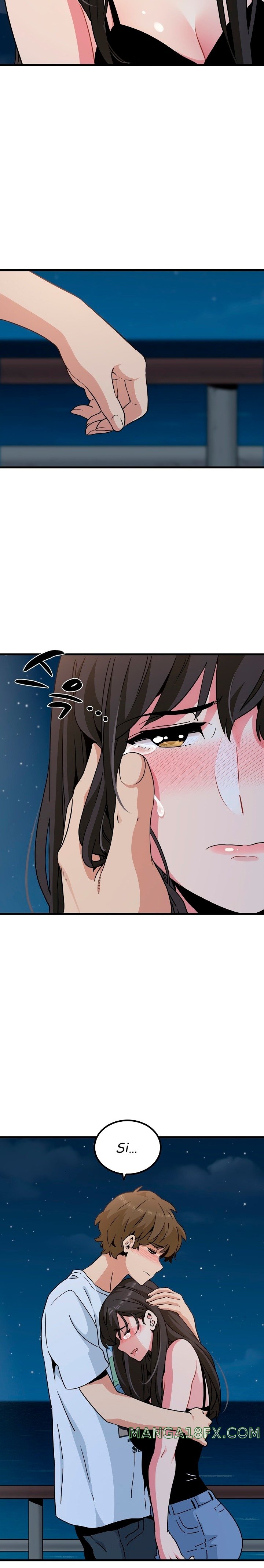 A Turning Point Raw - Chapter 49 [photo 2] - MangaPorn