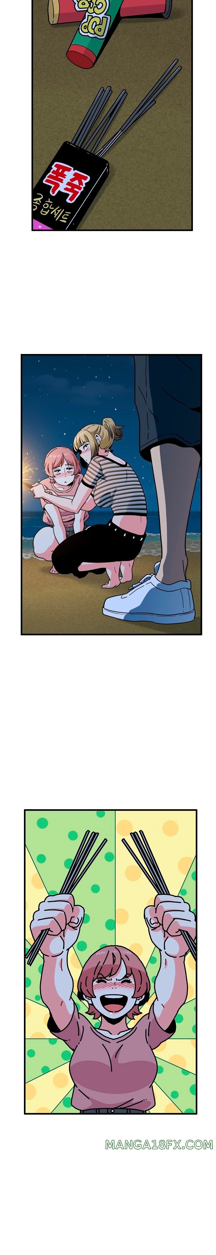 A Turning Point Raw - Chapter 49 [photo 21] - MangaPorn