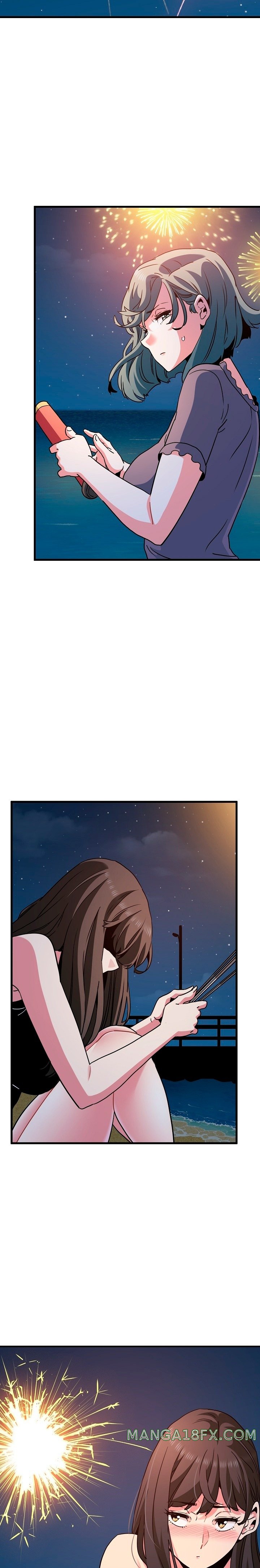 A Turning Point Raw - Chapter 49 [photo 23] - MangaPorn