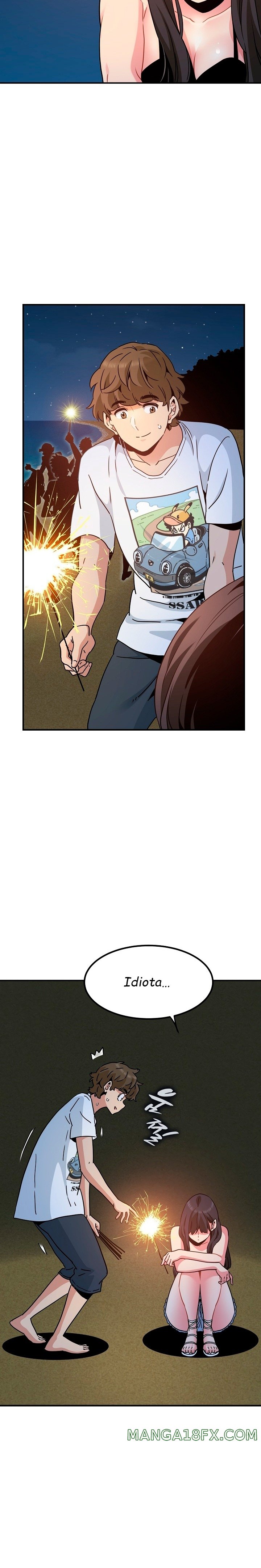 A Turning Point Raw - Chapter 49 [photo 24] - MangaPorn