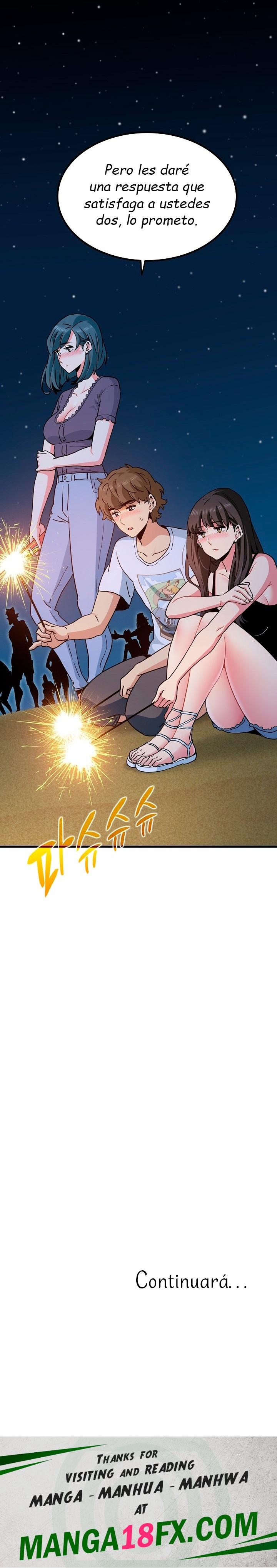 A Turning Point Raw - Chapter 49 [photo 28] - MangaPorn