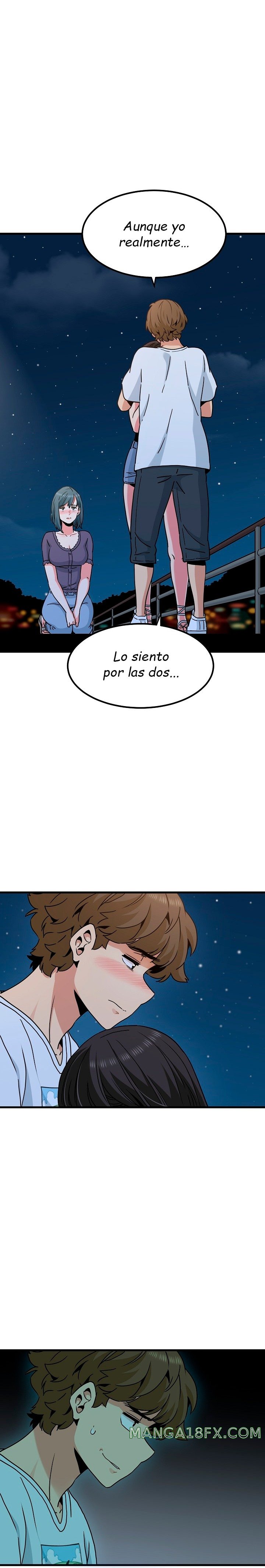 A Turning Point Raw - Chapter 49 [photo 3] - MangaPorn