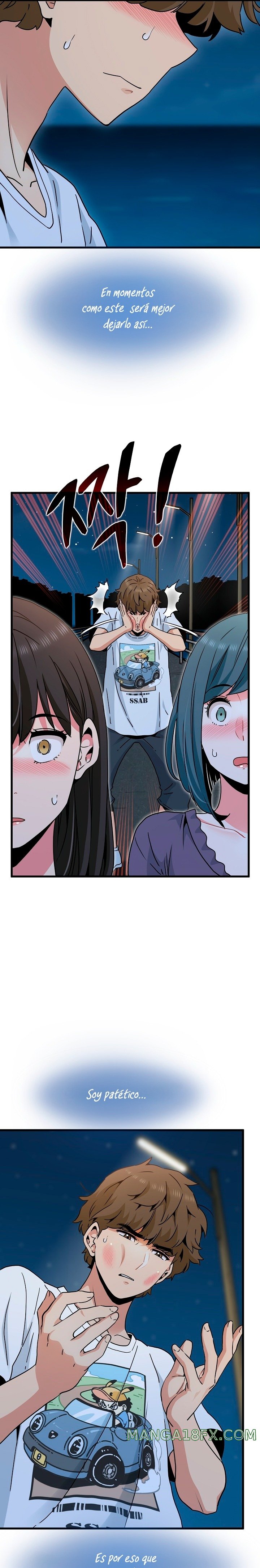 A Turning Point Raw - Chapter 49 [photo 7] - MangaPorn