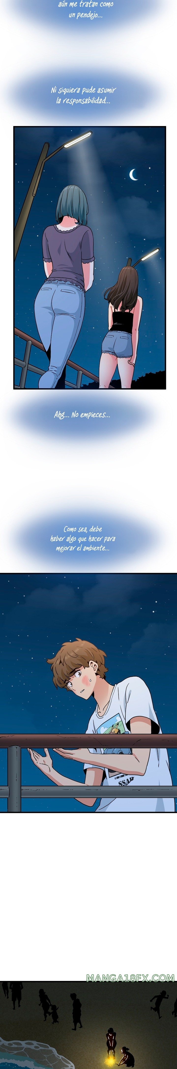 A Turning Point Raw - Chapter 49 [photo 8] - MangaPorn