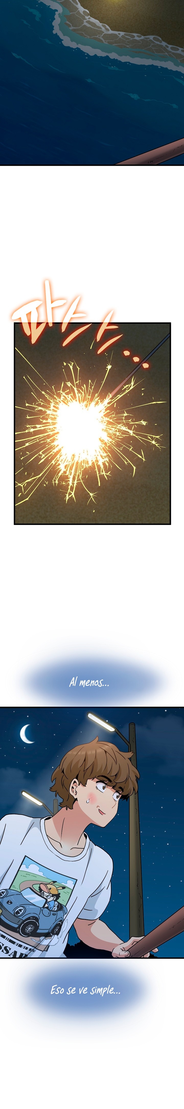 A Turning Point Raw - Chapter 49 [photo 9] - MangaPorn