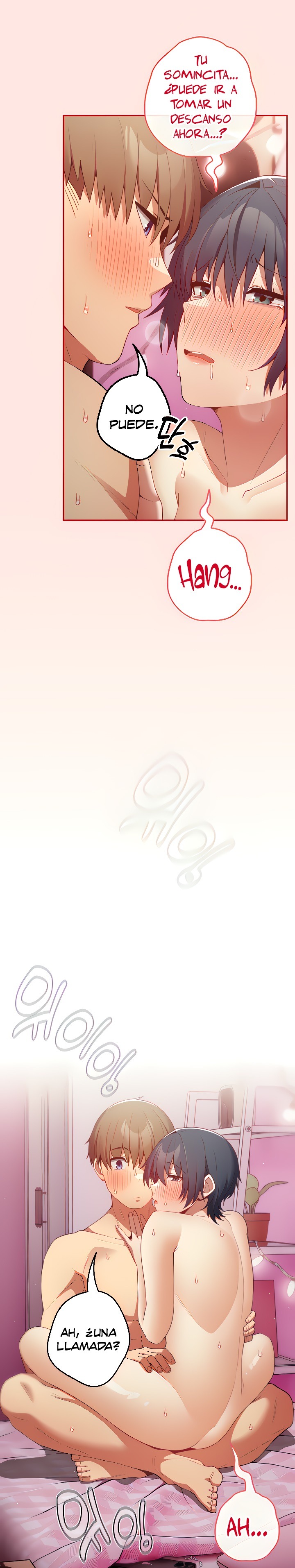 That’s Not How It’s Done Raw - Chapter 36 [photo 10] - MangaPorn