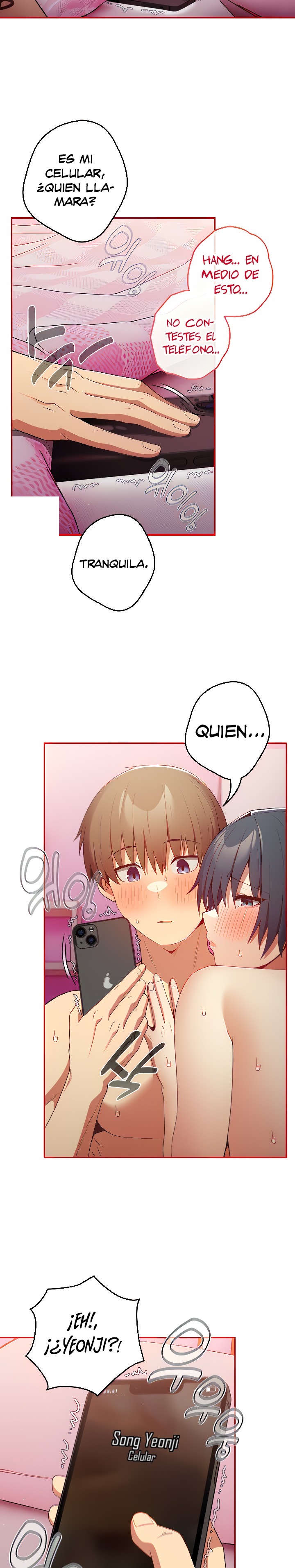 That’s Not How It’s Done Raw - Chapter 36 [photo 11] - MangaPorn