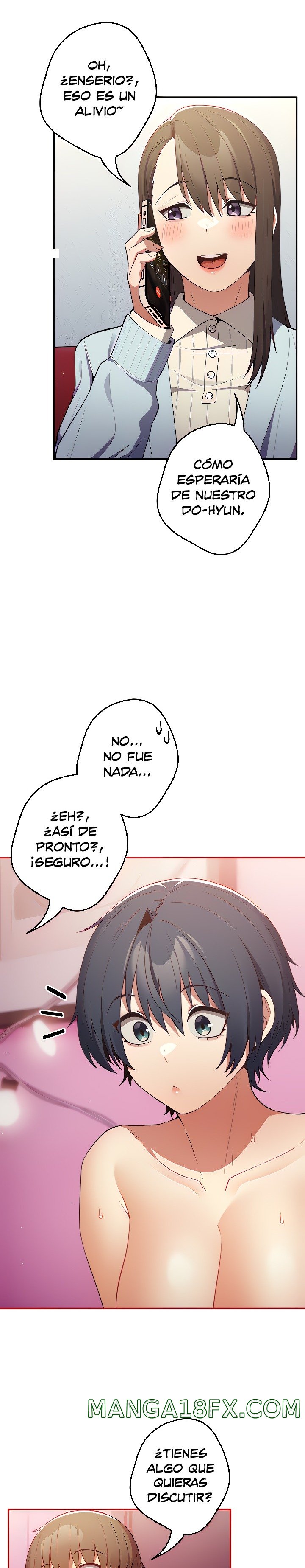 That’s Not How It’s Done Raw - Chapter 36 [photo 14] - MangaPorn