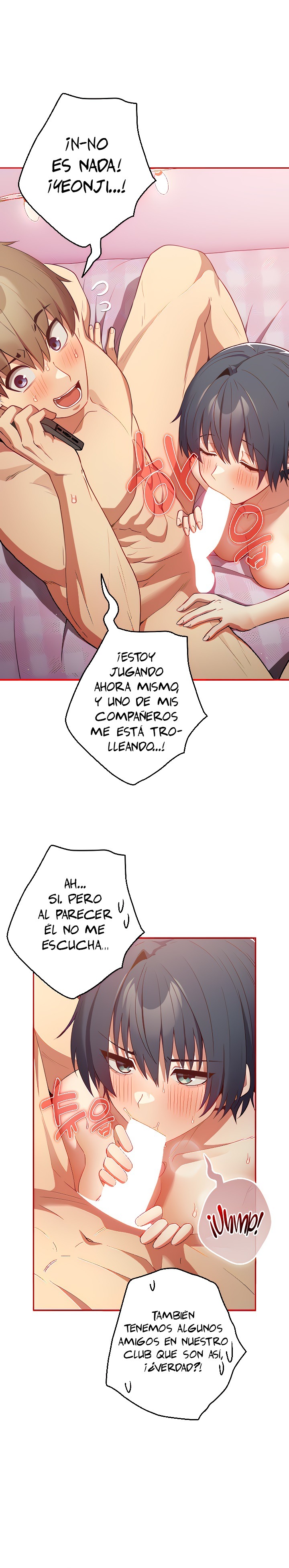 That’s Not How It’s Done Raw - Chapter 36 [photo 16] - MangaPorn