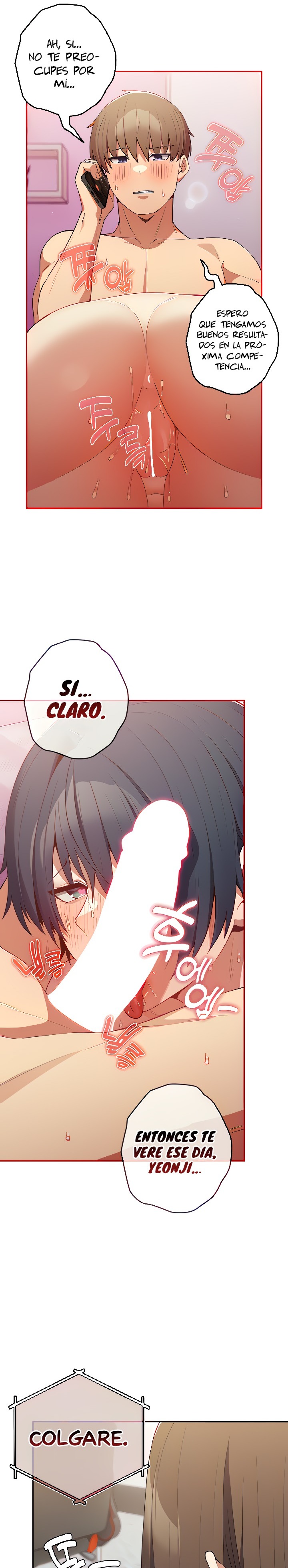 That’s Not How It’s Done Raw - Chapter 36 [photo 17] - MangaPorn