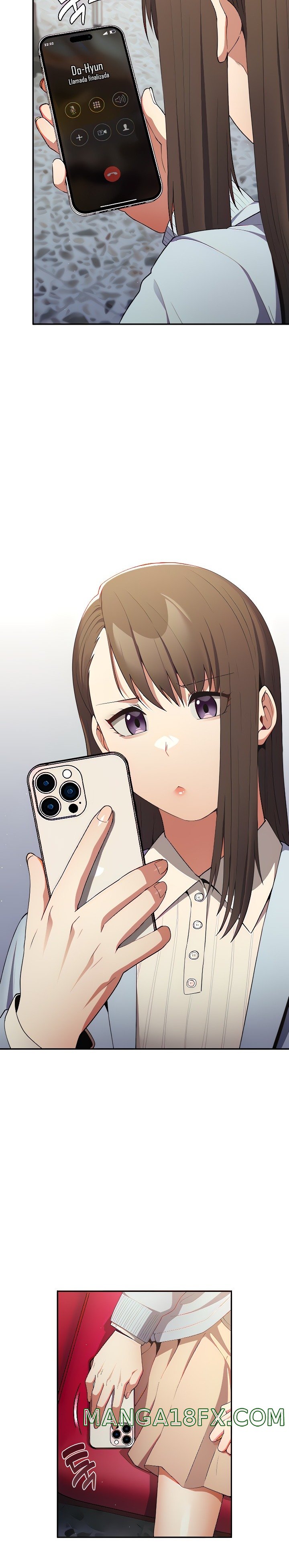 That’s Not How It’s Done Raw - Chapter 36 [photo 18] - MangaPorn