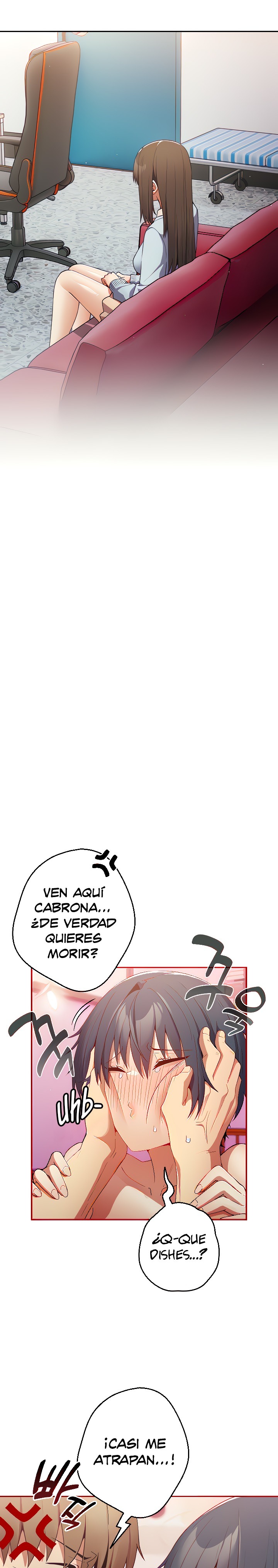 That’s Not How It’s Done Raw - Chapter 36 [photo 19] - MangaPorn