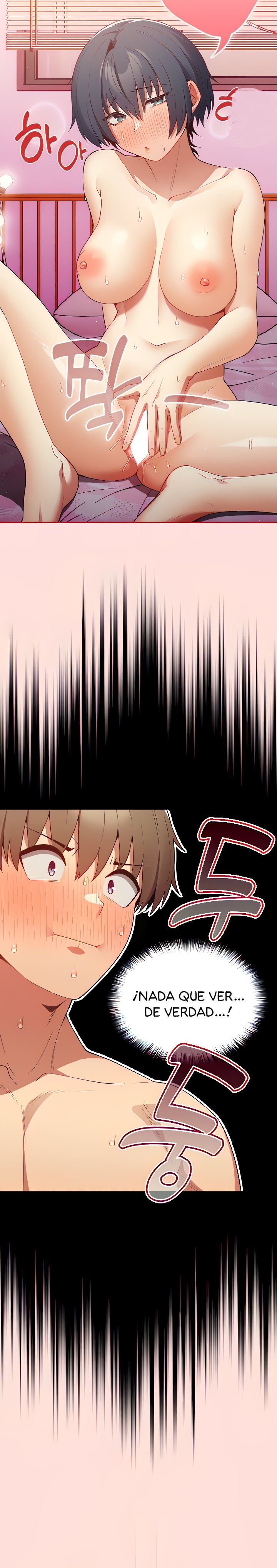 That’s Not How It’s Done Raw - Chapter 36 [photo 21] - MangaPorn