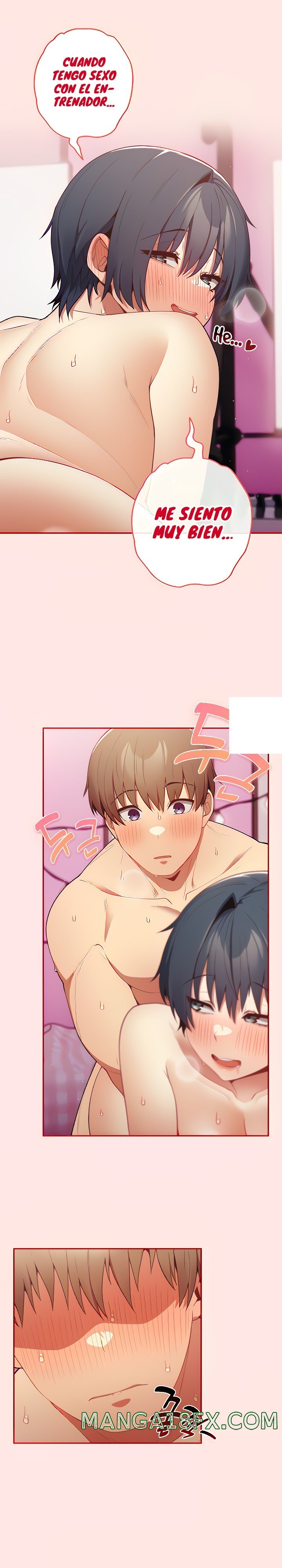 That’s Not How It’s Done Raw - Chapter 36 [photo 3] - MangaPorn