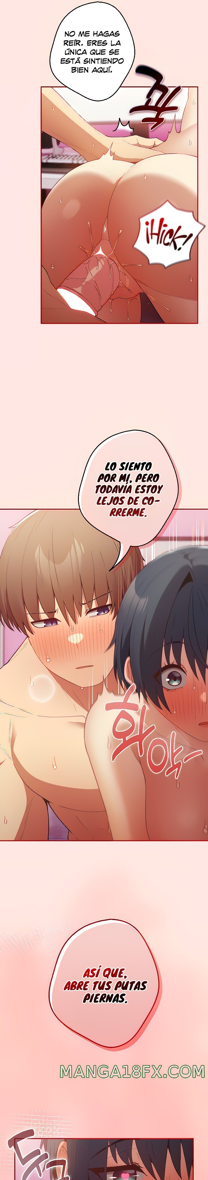 That’s Not How It’s Done Raw - Chapter 36 [photo 4] - MangaPorn