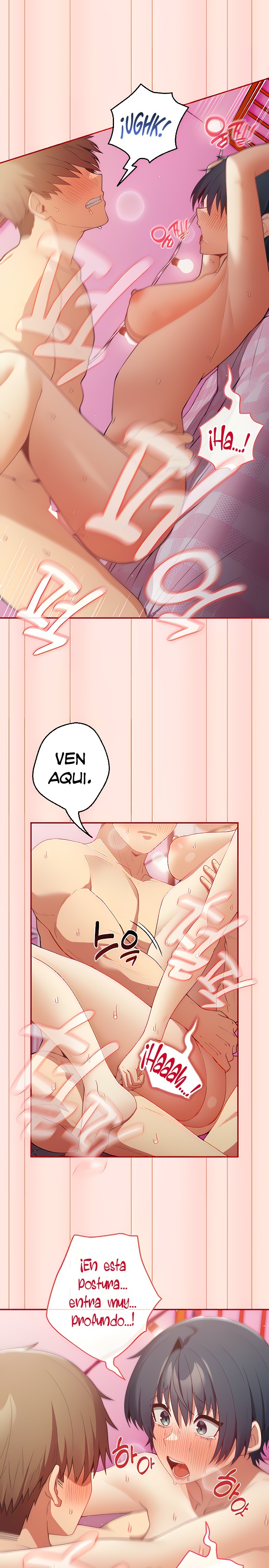 That’s Not How It’s Done Raw - Chapter 36 [photo 7] - MangaPorn