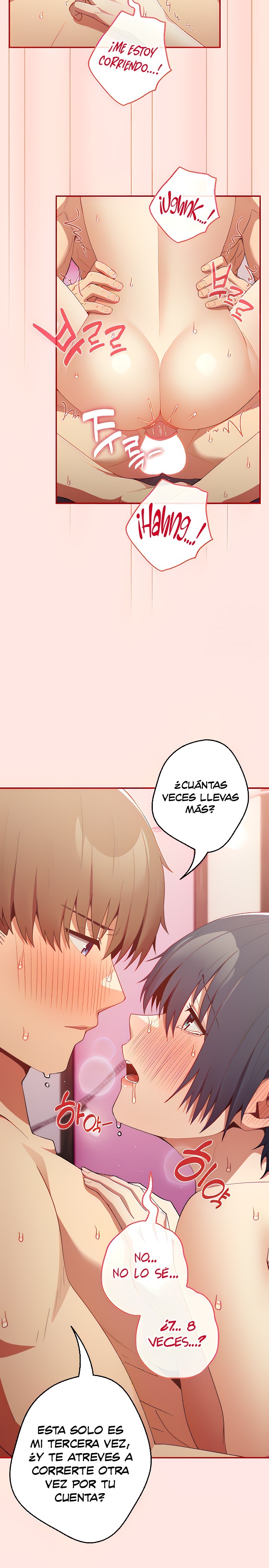 That’s Not How It’s Done Raw - Chapter 36 [photo 9] - MangaPorn