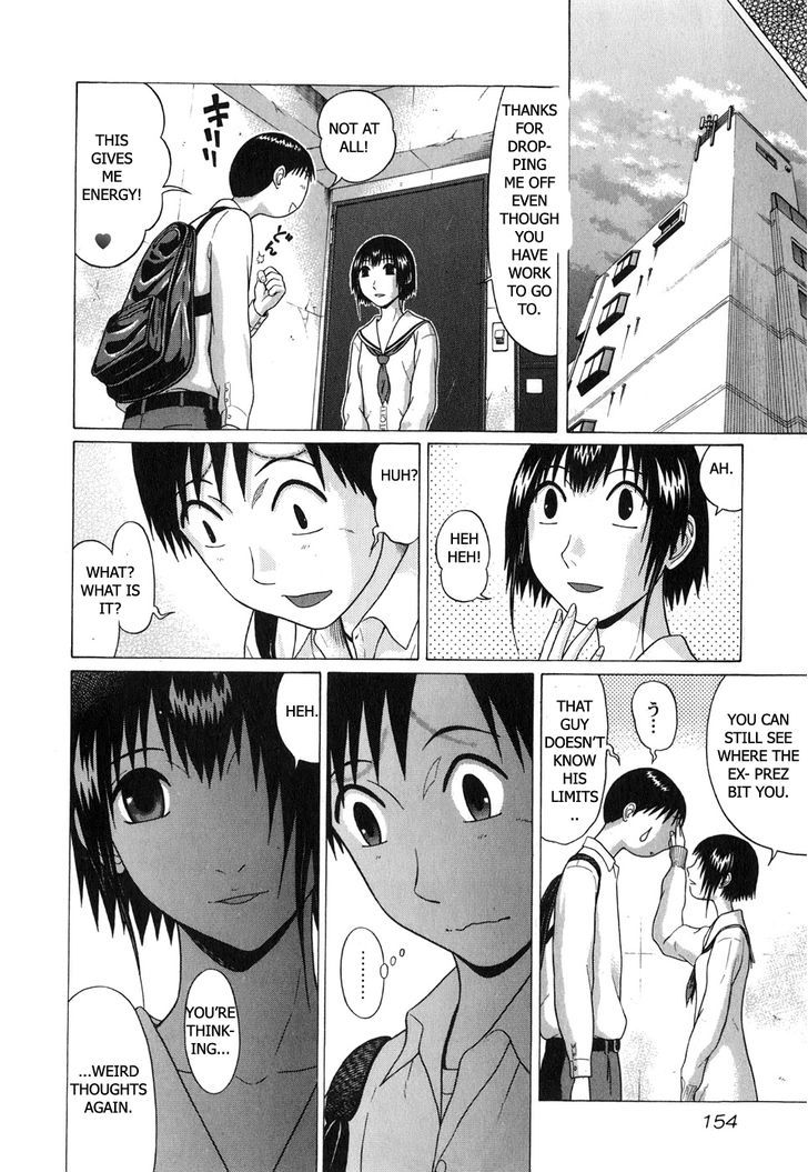 Sundome - Chapter 66 [photo 10] - MangaPorn