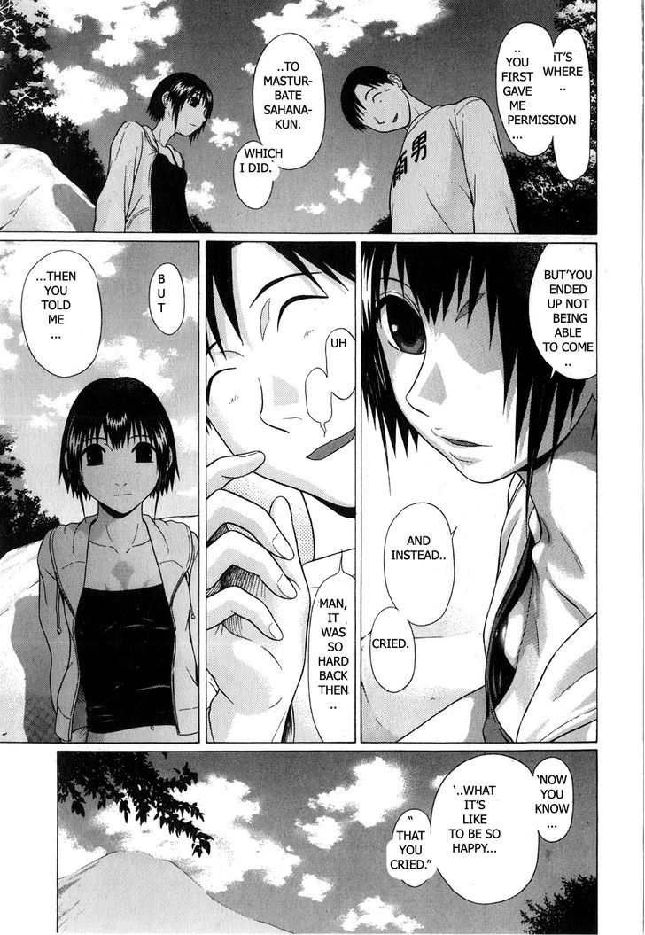 Sundome - Chapter 67 [photo 13] - MangaPorn