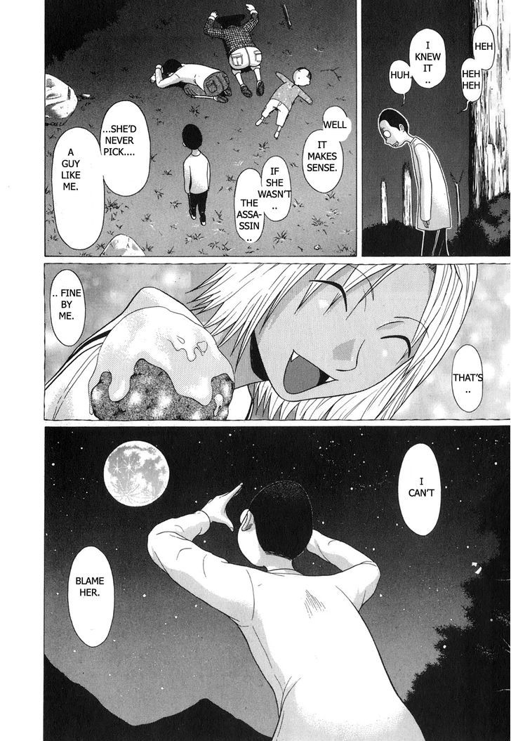 Sundome - Chapter 67 [photo 20] - MangaPorn