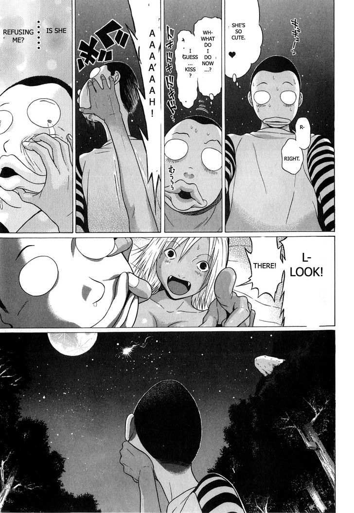 Sundome - Chapter 68 [photo 17] - MangaPorn