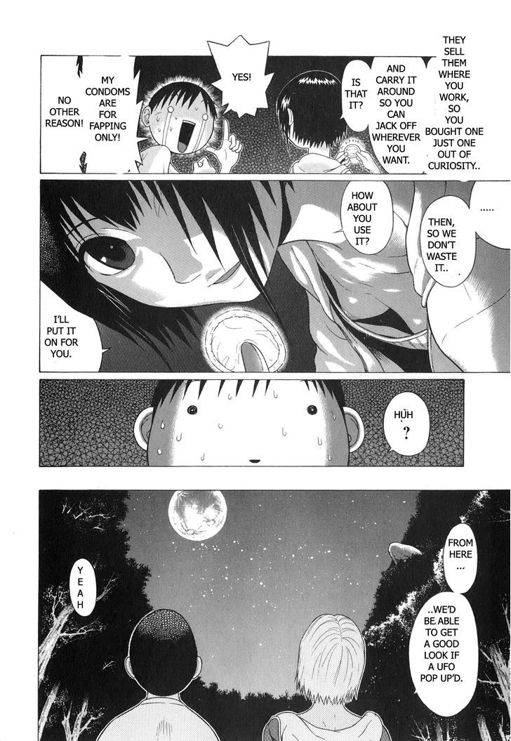 Sundome - Chapter 68 [photo 8] - MangaPorn