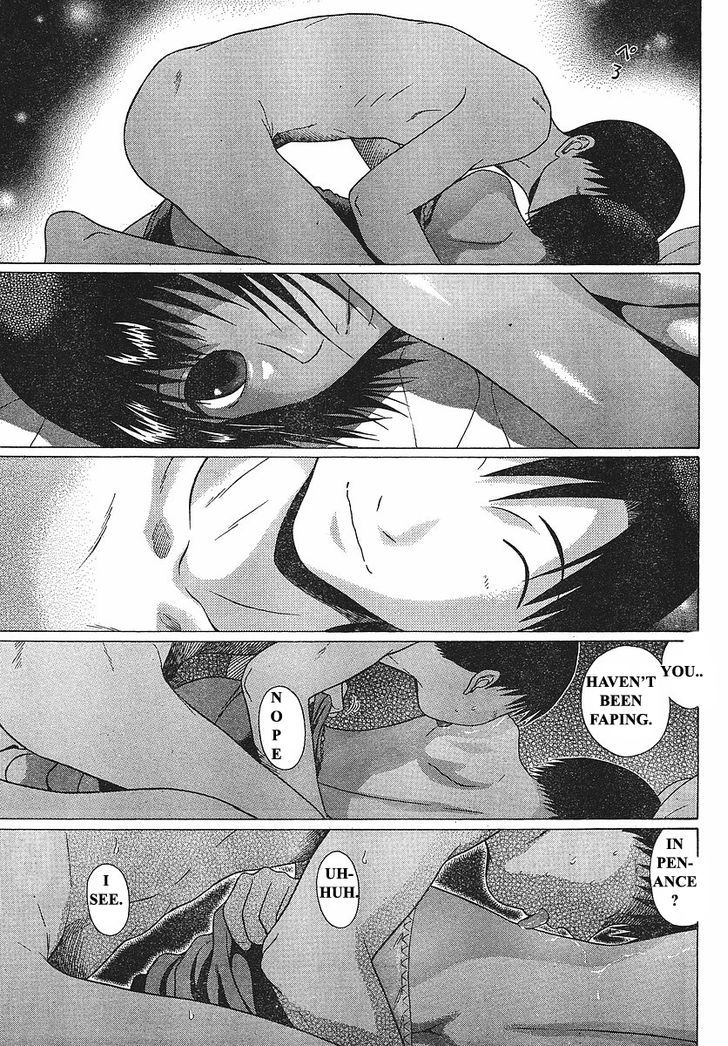 Sundome - Chapter 69 [photo 19] - MangaPorn