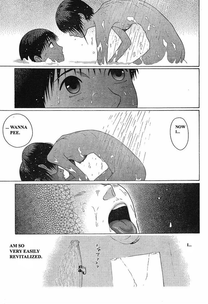 Sundome - Chapter 70 [photo 13] - MangaPorn