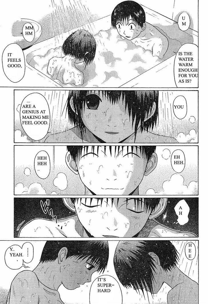 Sundome - Chapter 70 [photo 7] - MangaPorn