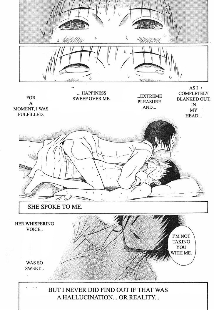 Sundome - Chapter 71 [photo 9] - MangaPorn