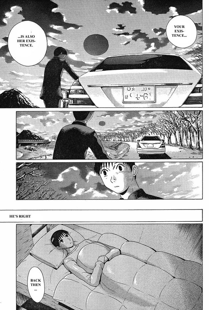 Sundome - Chapter 73 [photo 6] - MangaPorn