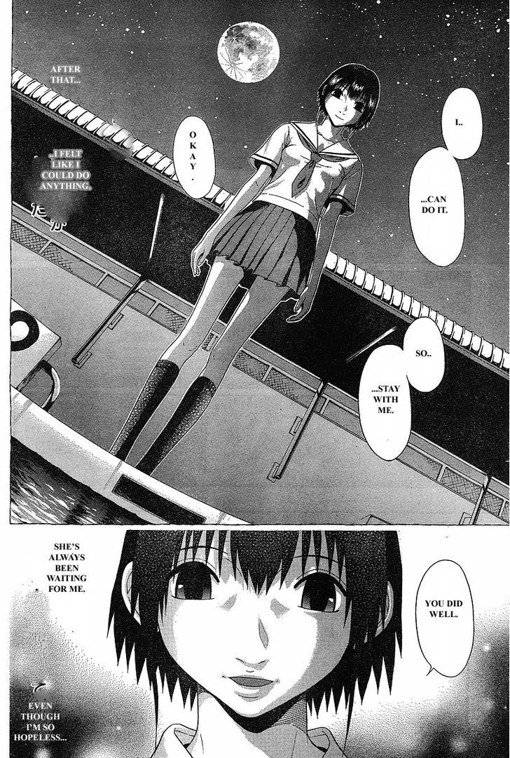 Sundome - Chapter 73 [photo 7] - MangaPorn