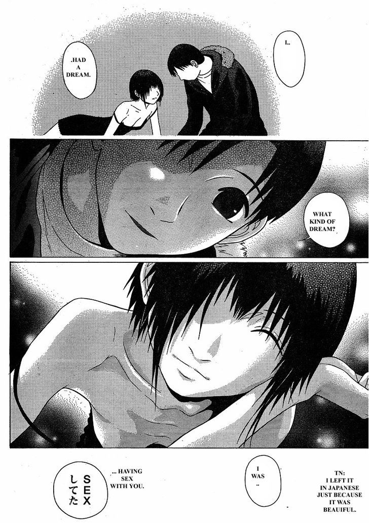 Sundome - Chapter 75 [photo 19] - MangaPorn