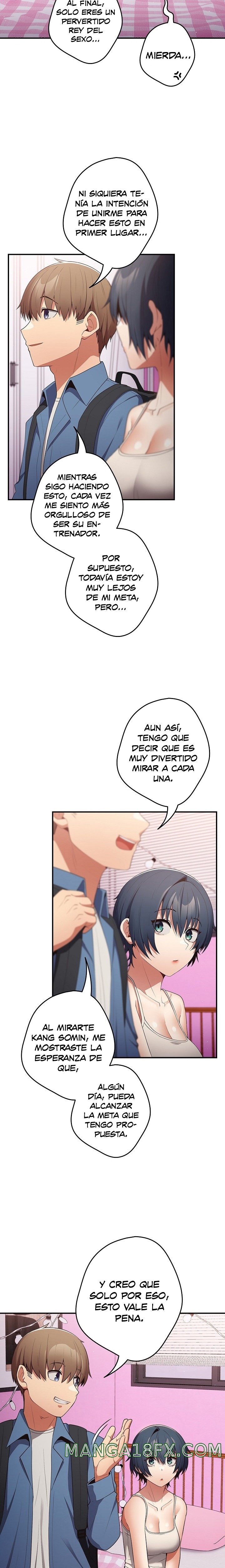 That’s Not How It’s Done Raw - Chapter 37 [photo 11] - MangaPorn